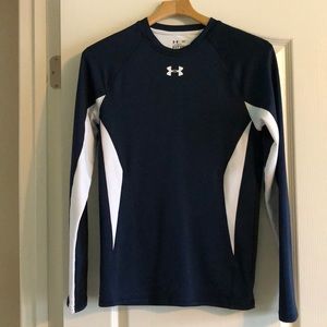 Men’s Under Armour long sleeve coldgear